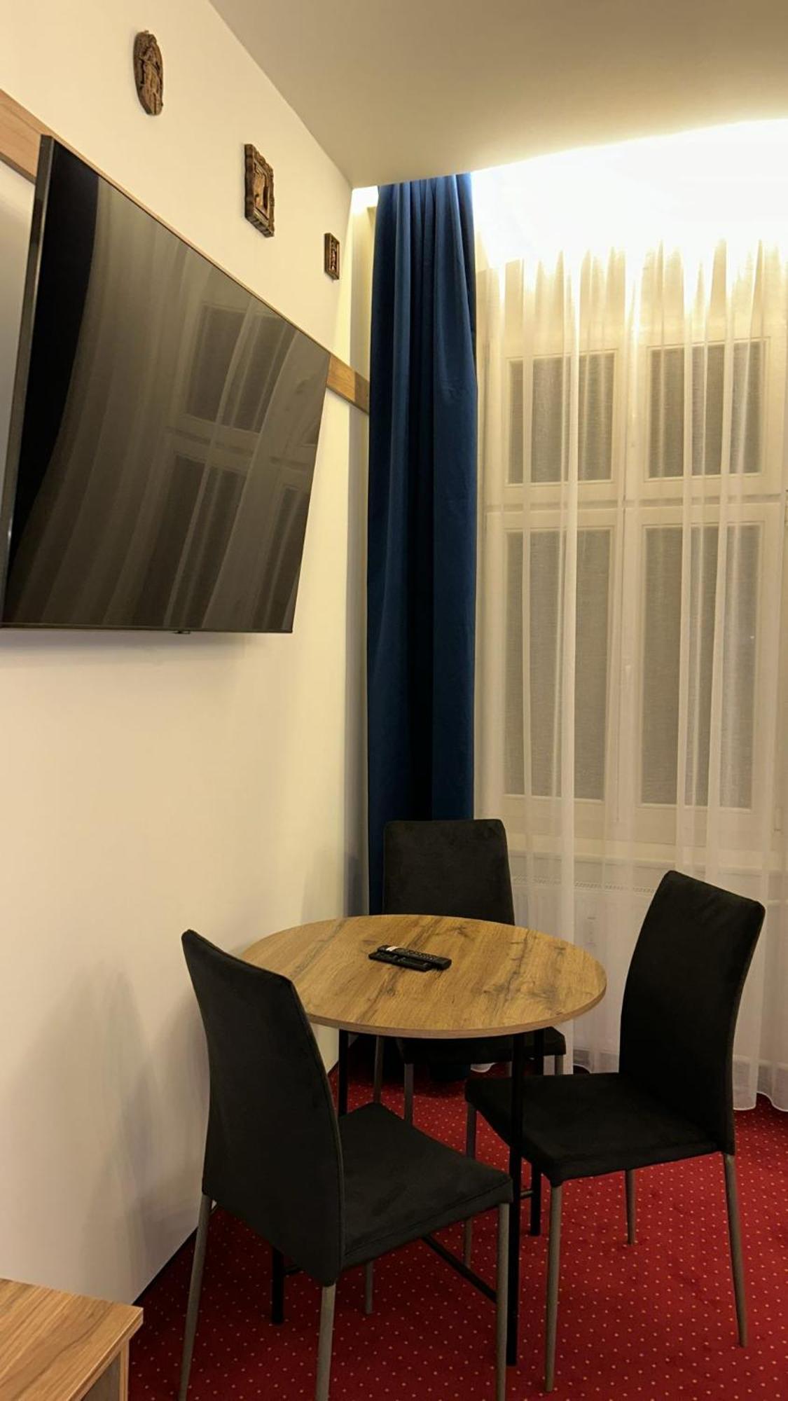 Quick Trip Apartment *