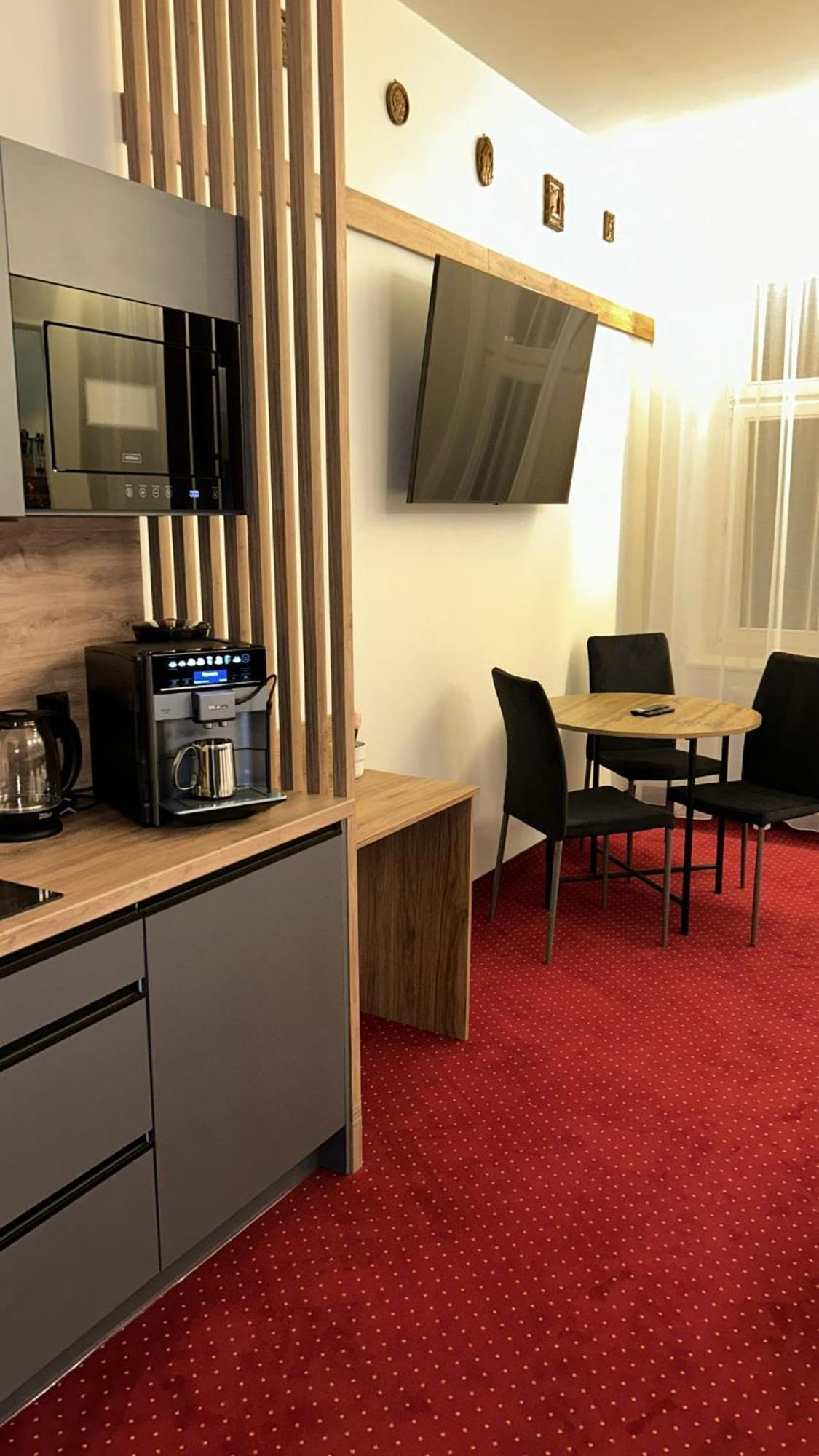 Quick Trip Apartment *