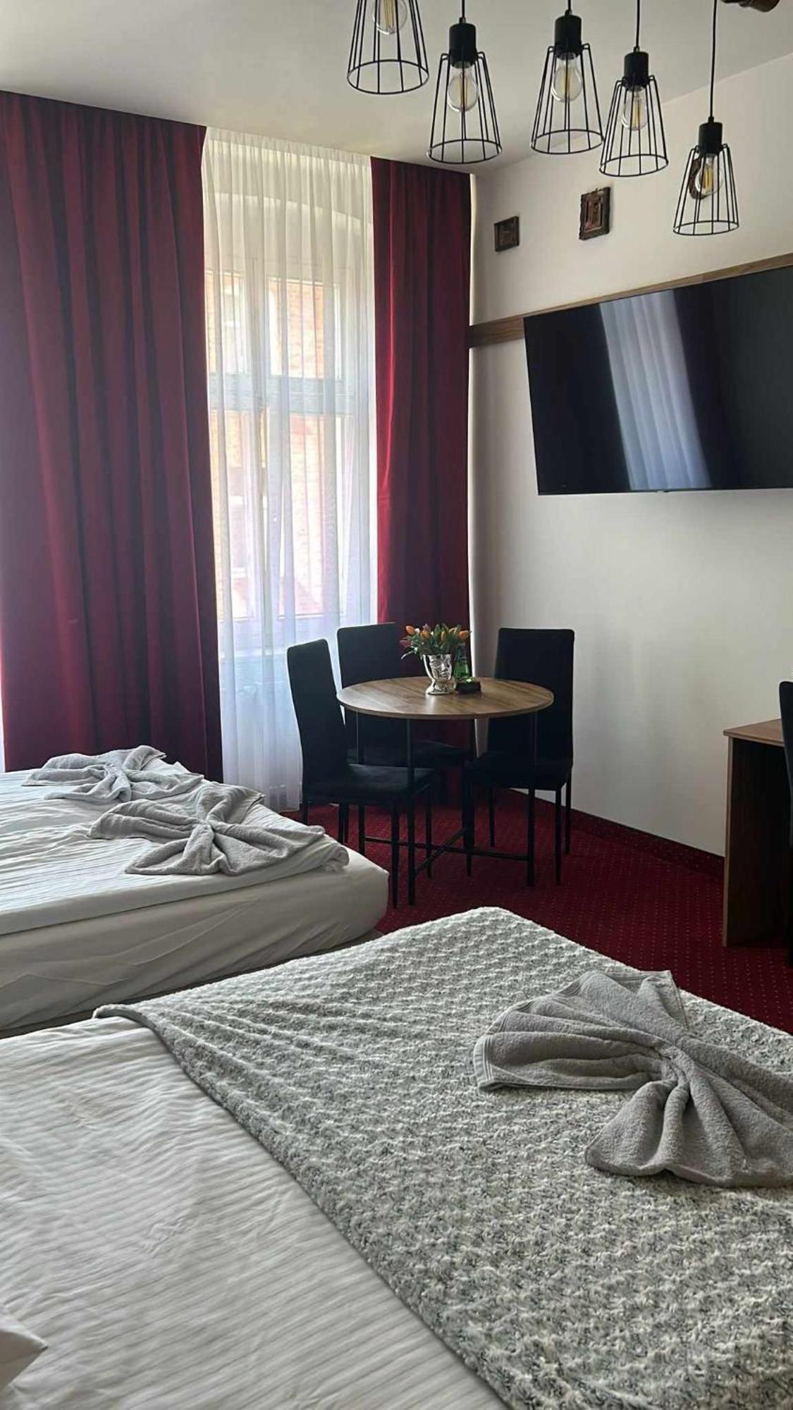 Quick Trip Apartment *