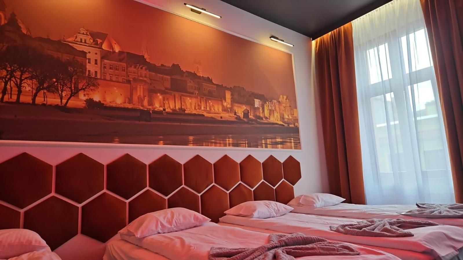 Quick Trip Apartment Torun