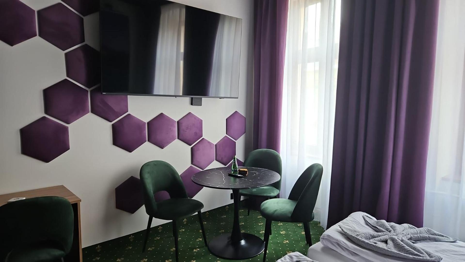 Quick Trip Torun