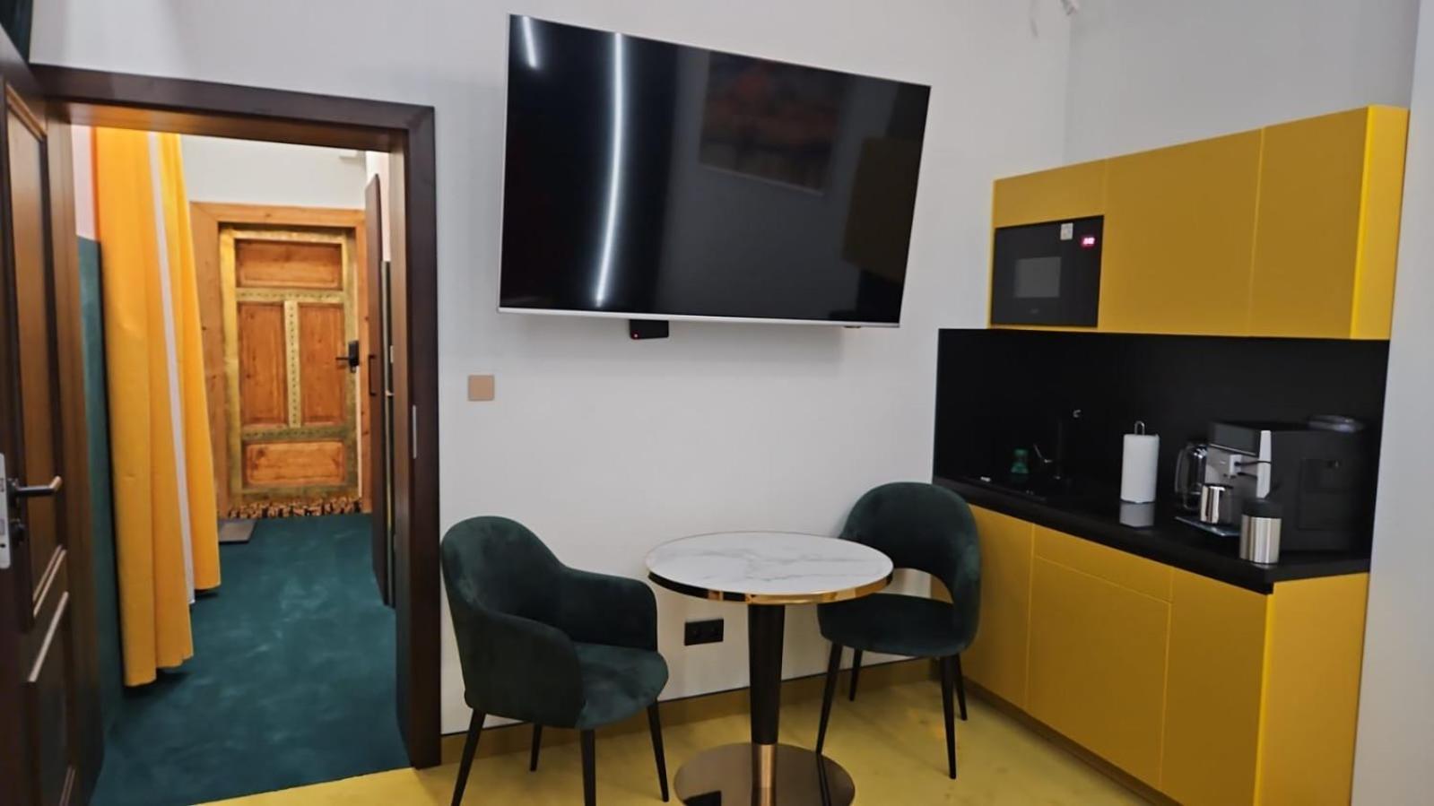 Quick Trip Apartment *