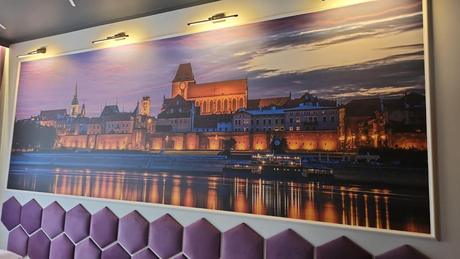 Quick Trip Apartment Torun